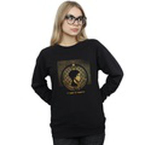 Jersey BI36523 para mujer - Supernatural - Modalova