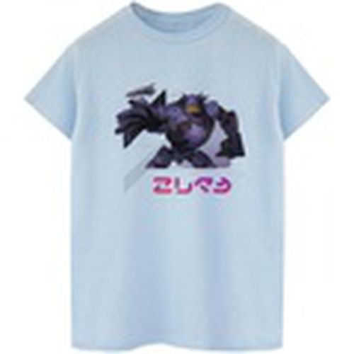 Camiseta manga larga Lightyear para hombre - Disney - Modalova