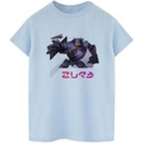 Camiseta manga larga Lightyear Zurg Complex para hombre - Disney - Modalova