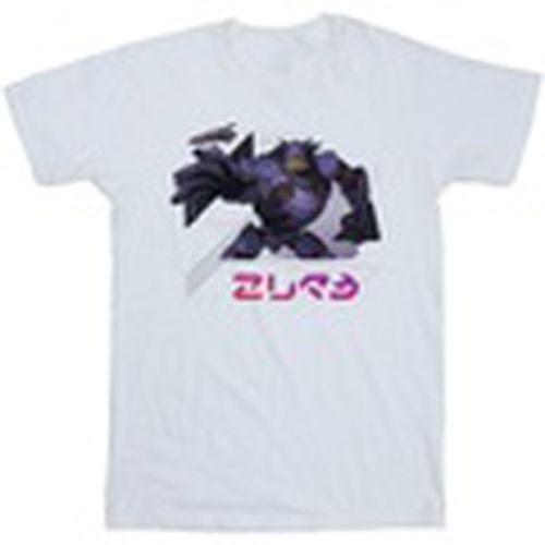 Camiseta manga larga Lightyear Zurg Complex para hombre - Disney - Modalova