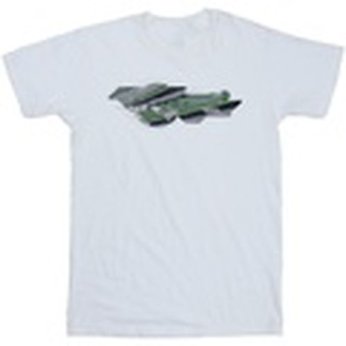 Camiseta manga larga BI37064 para hombre - Disney - Modalova
