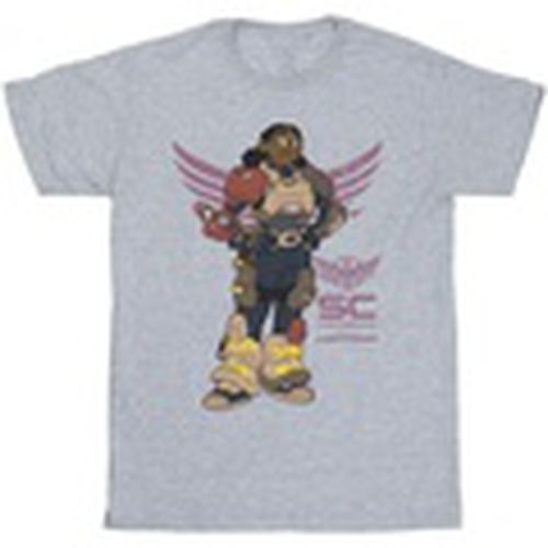 Camiseta manga larga BI37172 para hombre - Disney - Modalova