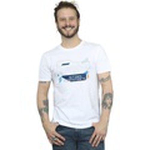 Camiseta manga larga Lightyear Star Commands para hombre - Disney - Modalova