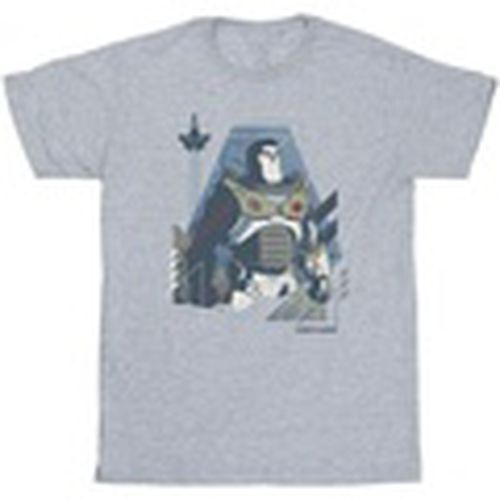 Camiseta manga larga BI36781 para hombre - Disney - Modalova