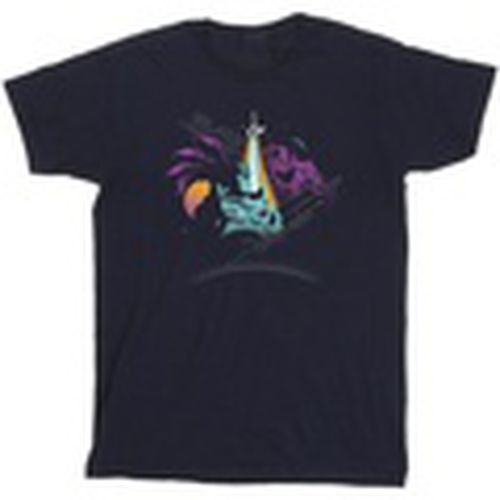 Camiseta manga larga Lightyear Zurg In Space para hombre - Disney - Modalova