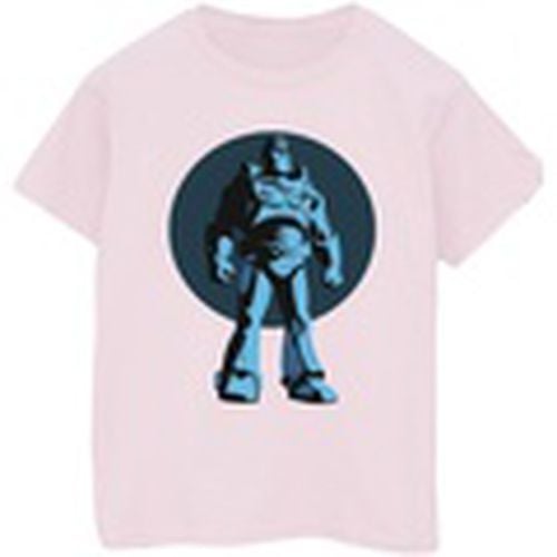 Camiseta manga larga Lightyear para hombre - Disney - Modalova