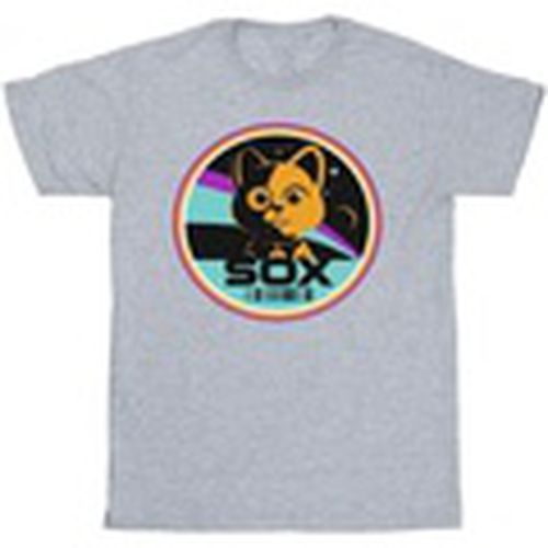 Camiseta manga larga BI36887 para hombre - Disney - Modalova