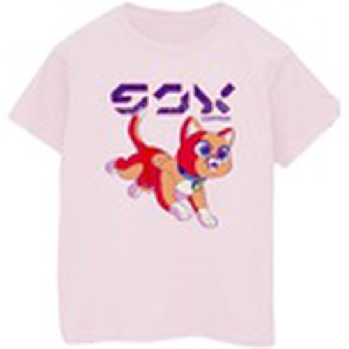 Camiseta manga larga Lightyear Sox Digital Cute para hombre - Disney - Modalova