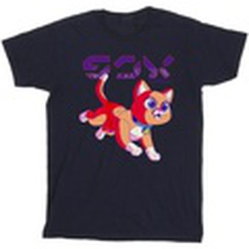 Camiseta manga larga Lightyear Sox Digital Cute para hombre - Disney - Modalova