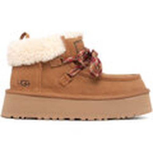 Bailarinas 1143954-FUNKARRA para mujer - UGG - Modalova