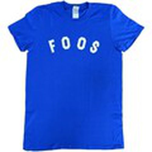 Camiseta manga larga Ex-Tour para mujer - Foo Fighters - Modalova
