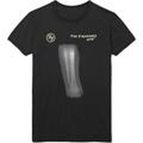 Camiseta manga larga X-Ray para mujer - Foo Fighters - Modalova