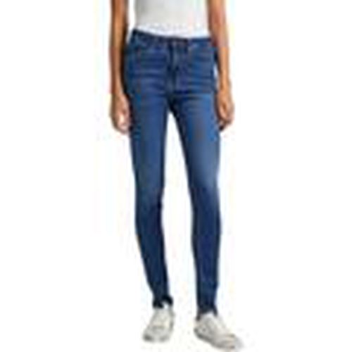Jeans SKINNY JEANS HW GX6 para mujer - Pepe jeans - Modalova