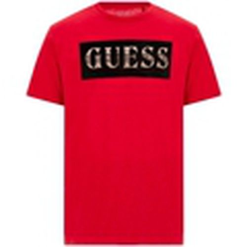 Camiseta Authentic para hombre - Guess - Modalova