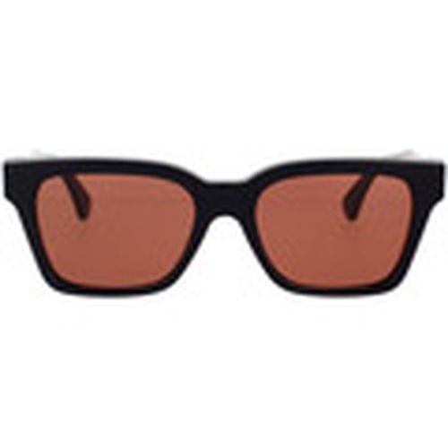 Gafas de sol Occhiali da Sole America Brown CX5 para hombre - Retrosuperfuture - Modalova