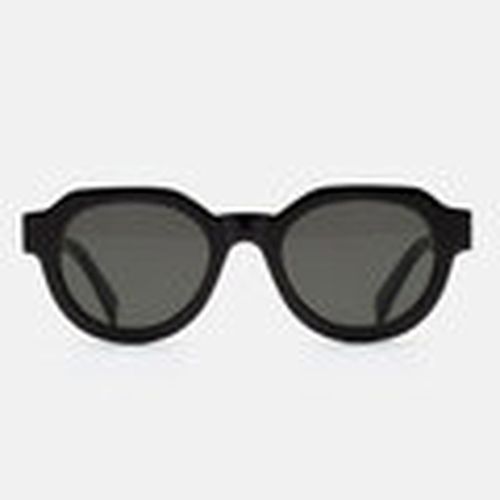 Gafas de sol Occhiali da Sole Vostro Black NY2 para mujer - Retrosuperfuture - Modalova