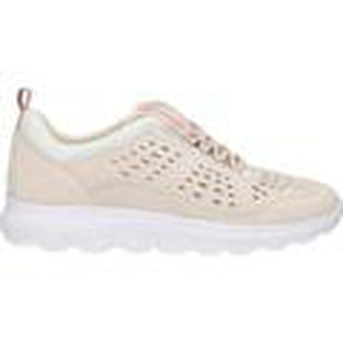 Deportivas Moda D35NUA 02214 D SPHERICA para mujer - Geox - Modalova