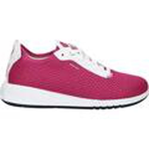 Deportivas Moda D25HNB 05Q85 D AERANTIS para mujer - Geox - Modalova