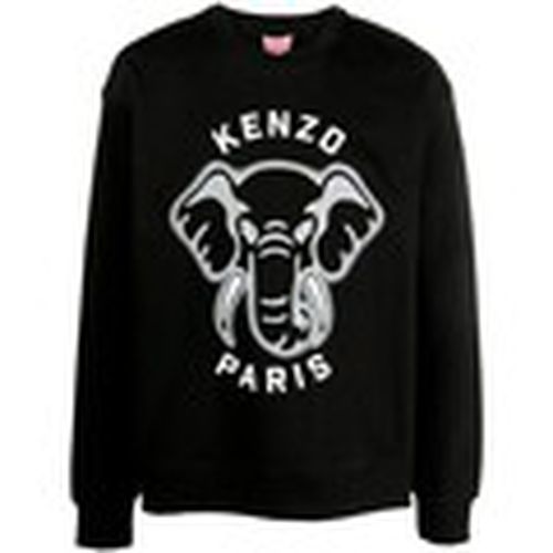 Jersey - Sudadera Elephant Paris para hombre - Kenzo - Modalova