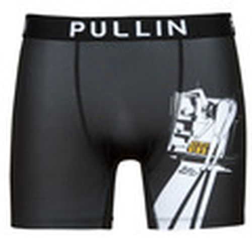 Boxer FASHION LYCRA para hombre - Pullin - Modalova