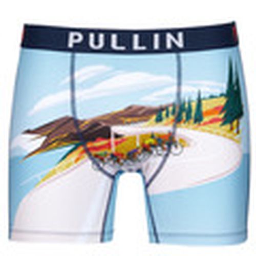 Boxer FASHION LYCRA para hombre - Pullin - Modalova