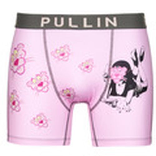 Boxer FASHION LYCRA para hombre - Pullin - Modalova