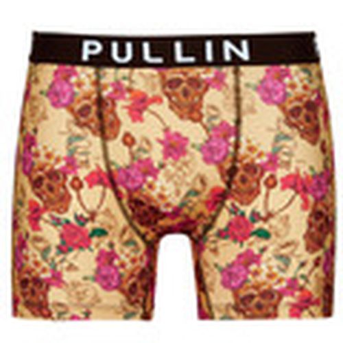 Boxer FASHION LYCRA para hombre - Pullin - Modalova