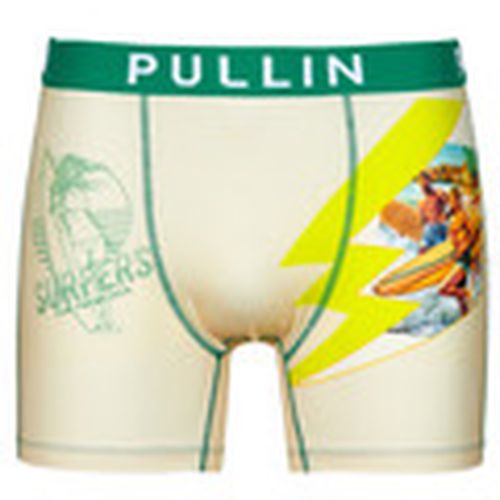 Boxer FASHION LYCRA para hombre - Pullin - Modalova