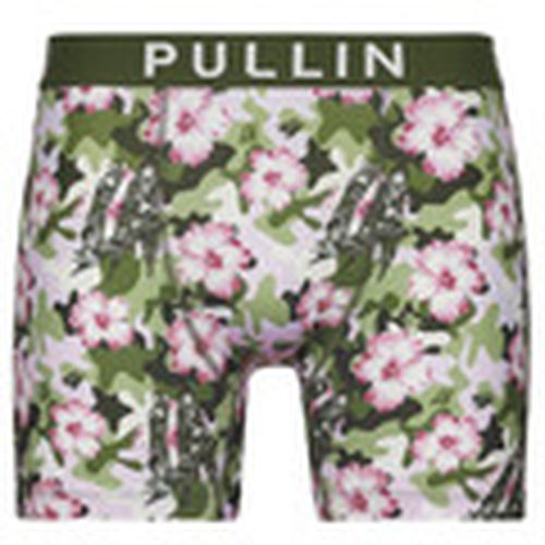 Boxer FASHION LYCRA para hombre - Pullin - Modalova