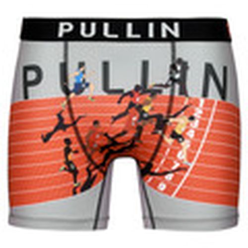 Boxer FASHION LYCRA para hombre - Pullin - Modalova