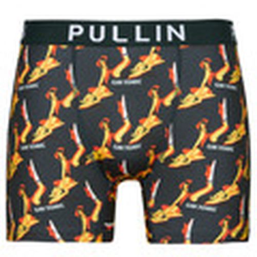 Boxer FASHION LYCRA para hombre - Pullin - Modalova