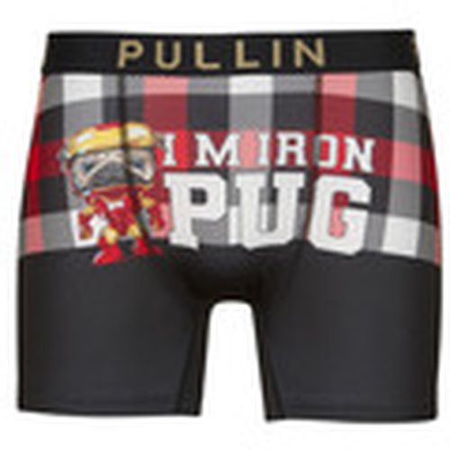 Boxer FASHION LYCRA para hombre - Pullin - Modalova