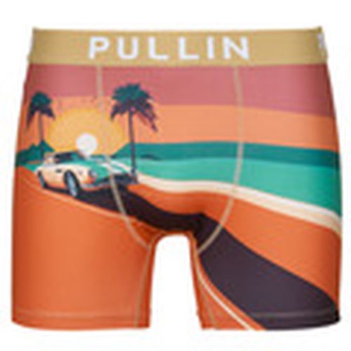 Boxer FASHION LYCRA para hombre - Pullin - Modalova