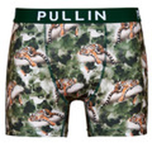 Boxer FASHION LYCRA para hombre - Pullin - Modalova