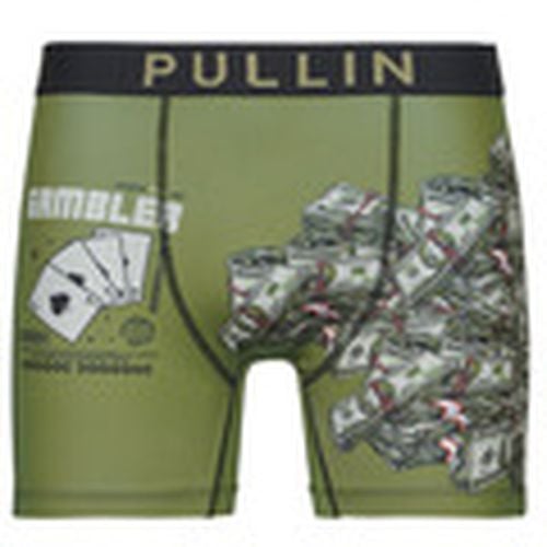 Boxer FASHION LYCRA para hombre - Pullin - Modalova