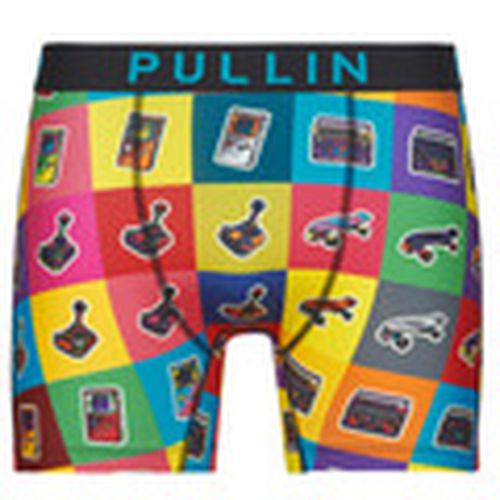 Boxer FASHION LYCRA para hombre - Pullin - Modalova