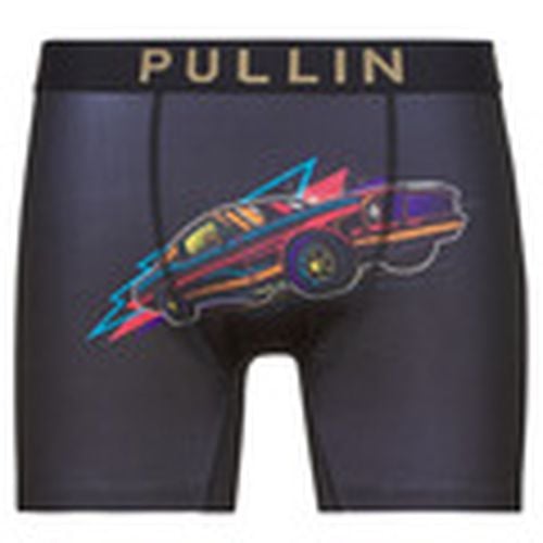 Boxer FASHION LYCRA para hombre - Pullin - Modalova