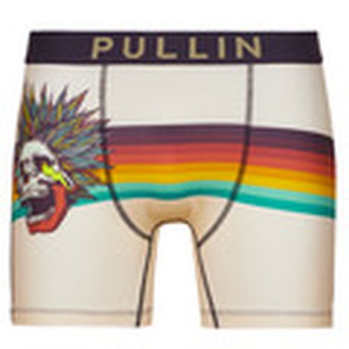 Boxer FASHION LYCRA para hombre - Pullin - Modalova