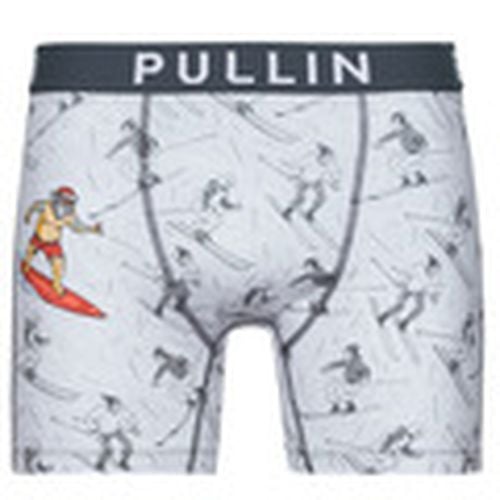 Boxer FASHION LYCRA para hombre - Pullin - Modalova