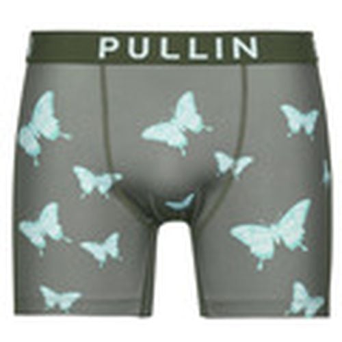 Boxer FASHION LYCRA para hombre - Pullin - Modalova