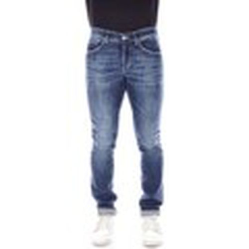Jeans UP232 DS0107GD4 para hombre - Dondup - Modalova