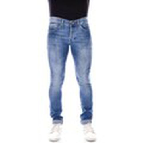 Jeans UP232 DS0145GU8 para hombre - Dondup - Modalova