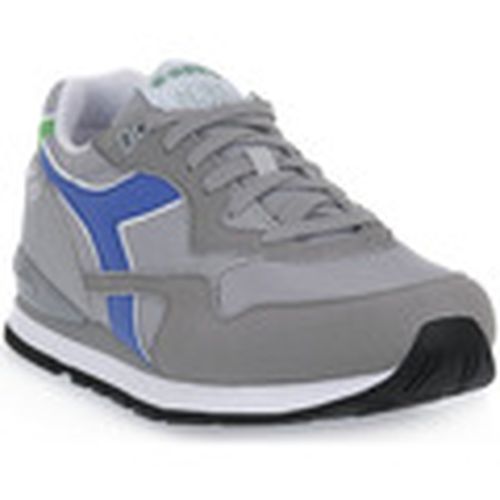 Zapatillas de running D0797 N92 para hombre - Diadora - Modalova