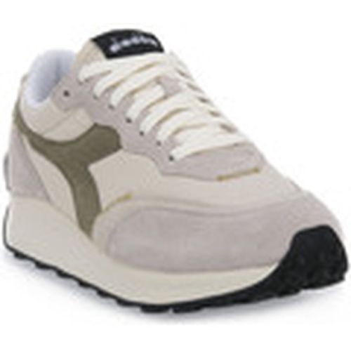 Deportivas Moda RACE SUEDE SW para hombre - Diadora - Modalova