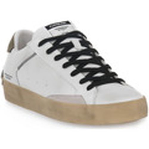 Deportivas Moda SNEAKER para hombre - Crime London - Modalova