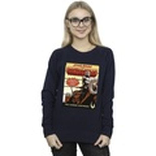 Disney Jersey Bumpy Ride para mujer - Disney - Modalova