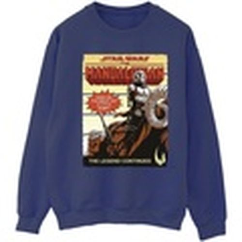 Sudaderas Bumpy Ride para mujer - Disney - Modalova