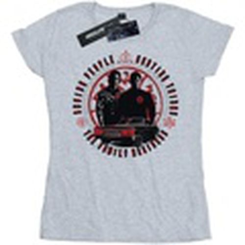 Camiseta manga larga Family Business para mujer - Supernatural - Modalova