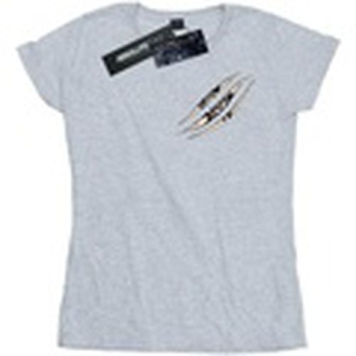 Camiseta manga larga Symbol Scratch para mujer - Supernatural - Modalova
