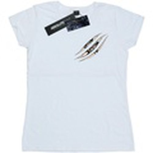 Camiseta manga larga Symbol Scratch para mujer - Supernatural - Modalova